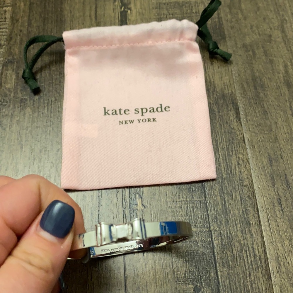 Kate spade bracelet & J.crew bracelet